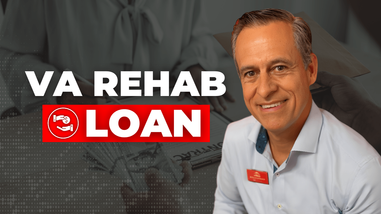 Turn Your House Into a Home With a VA Rehab Loan