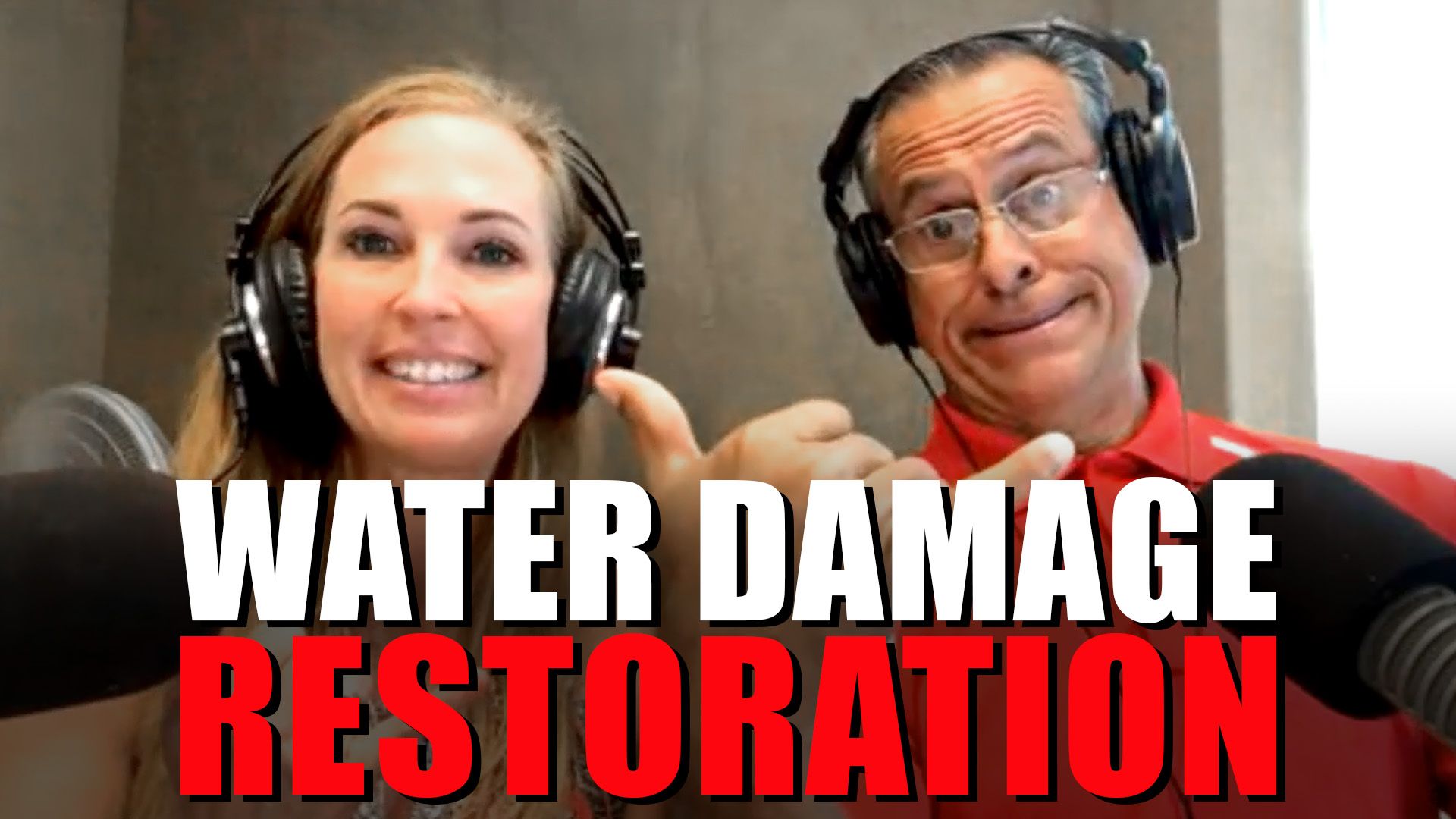 Expert Water Damage Protection Tips with Fabio Silva