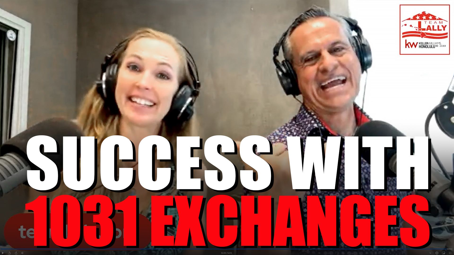 Master the 1031 Exchange Strategy with Julie Bratton