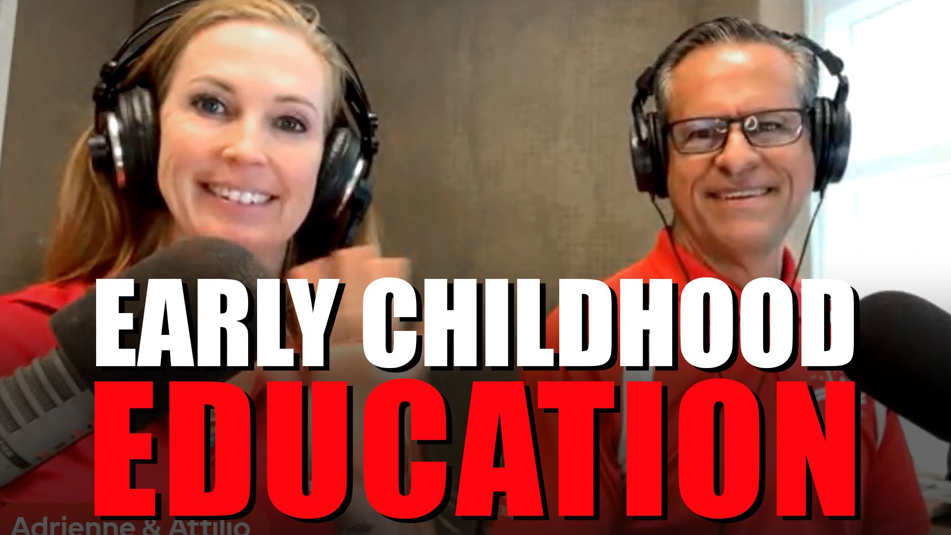 Nurturing Early Childhood Development with Julie Kalakau