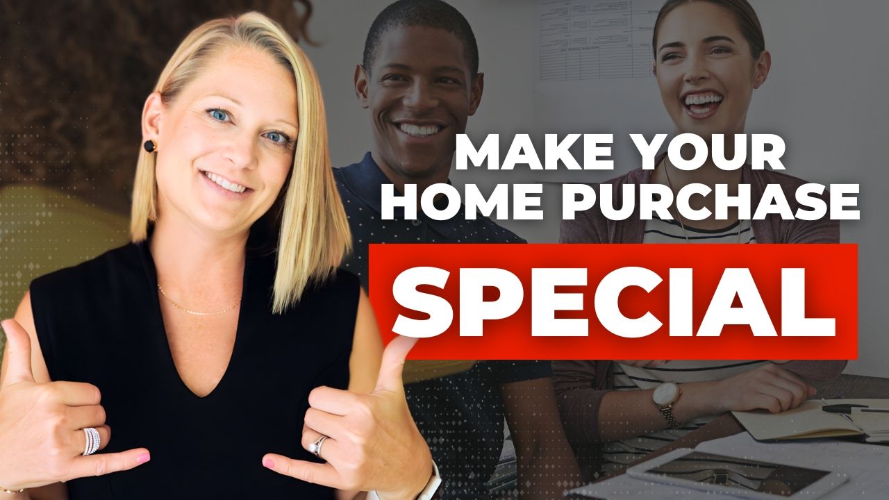 How Our Buyer Specialist Ensures Successful Home Deals