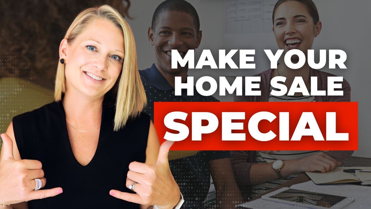 How Our Buyer Specialist Ensures Successful Home Deals