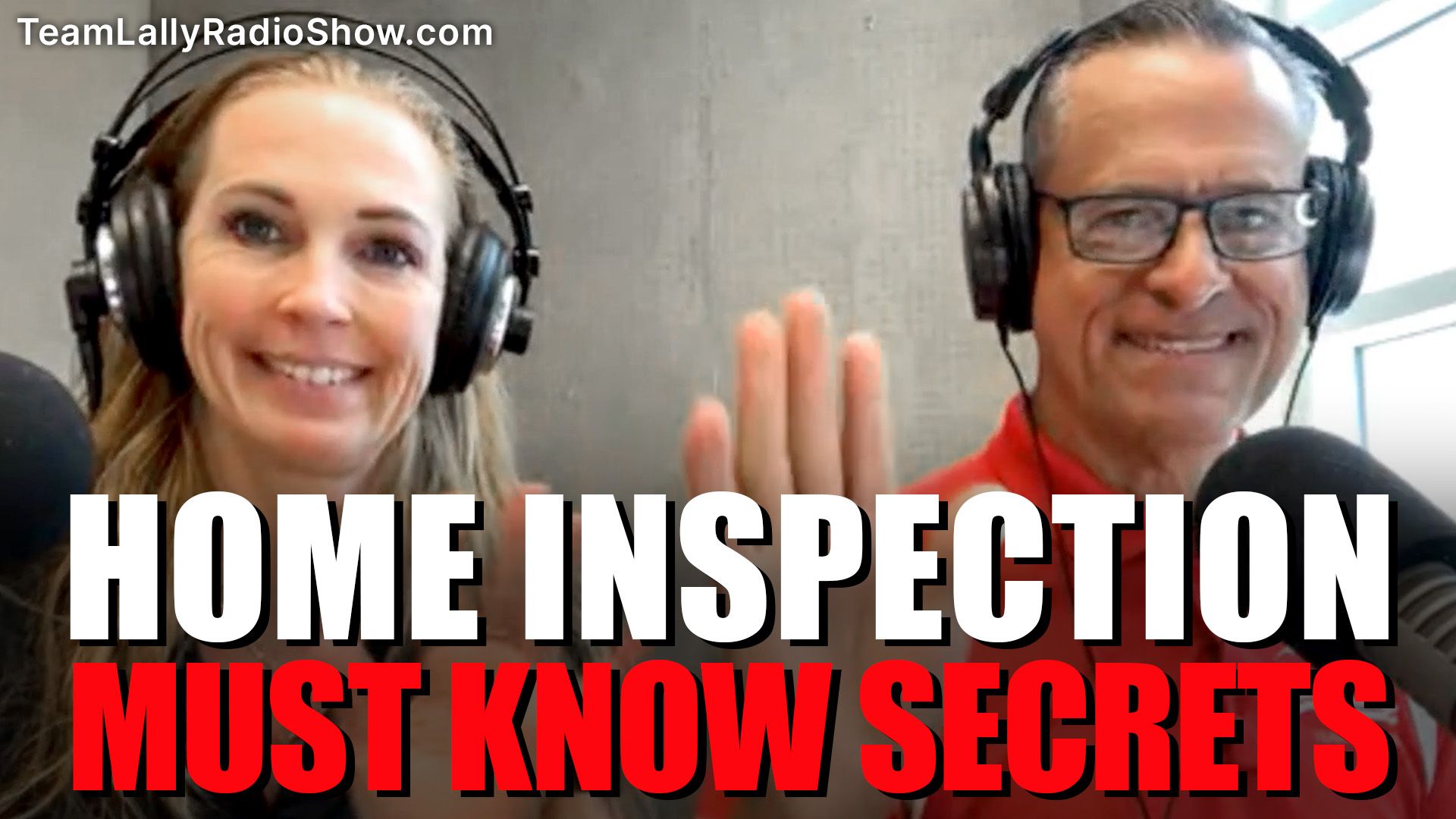 Discovering New Home Inspection Services with Kenji Vendetta