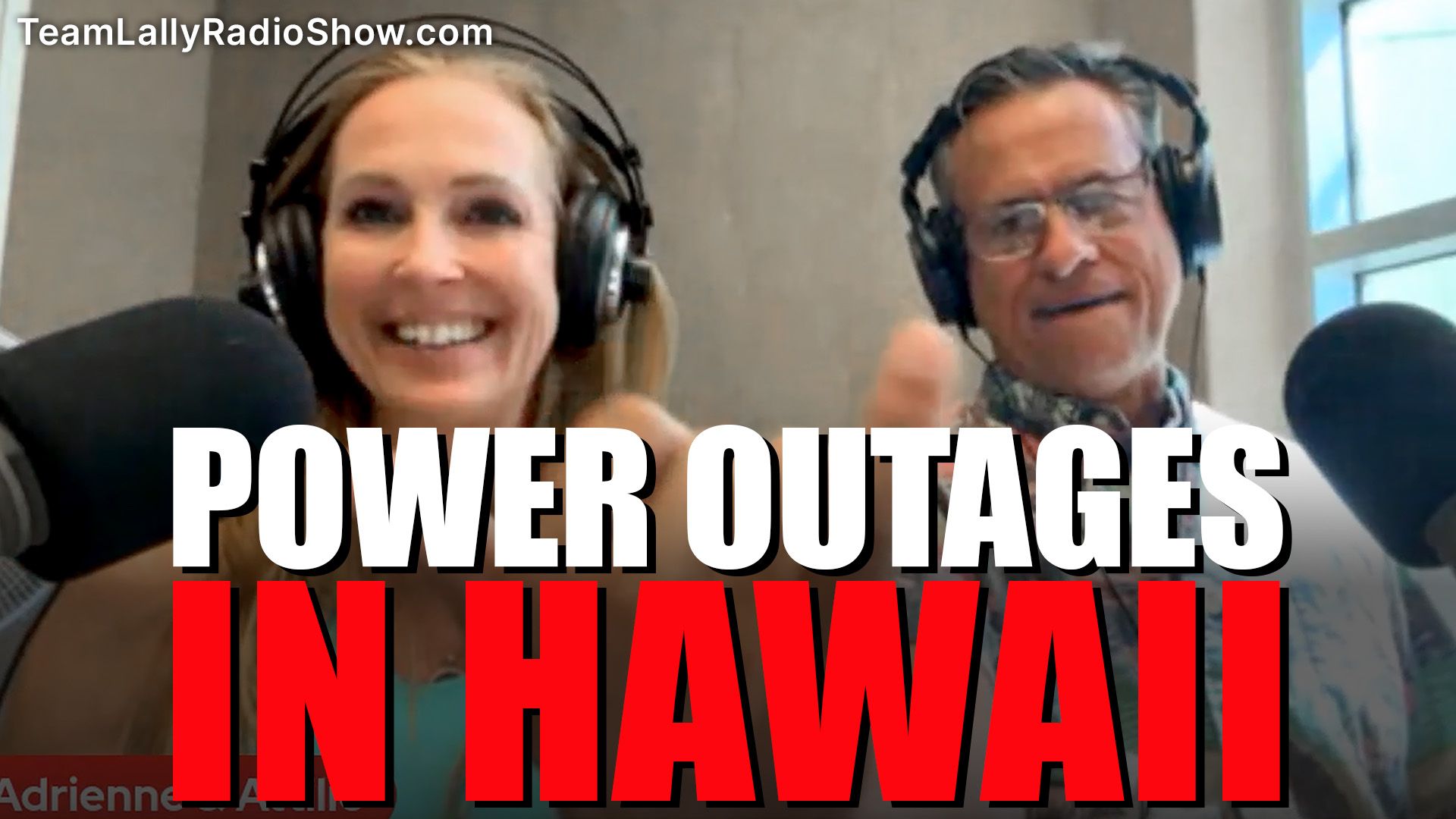 Hawaii’s Power Crisis and Solar Solutions with Ryno Irwin