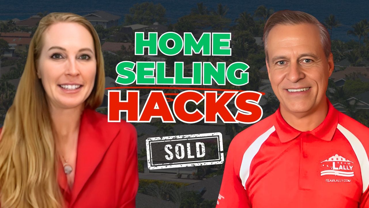 Strategies To Get Your Home Sold for Top Dollar